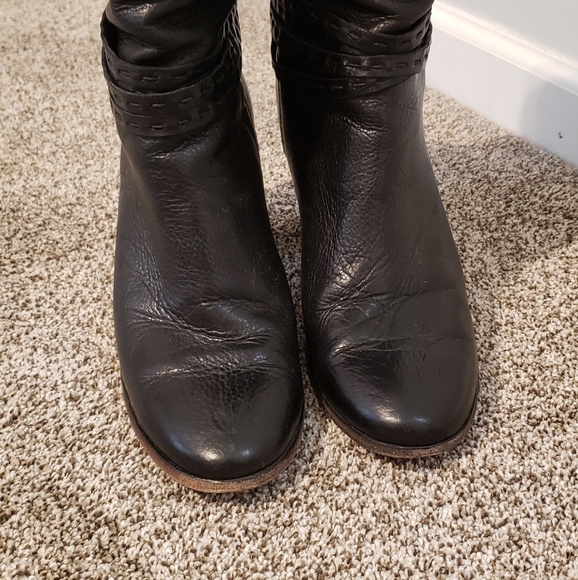 Frye boots - Picture 2 of 6